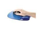 Podloge FELLOWES  Fellowes Crystal Gel podloga...