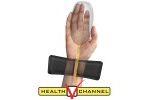 Podloge FELLOWES  Fellowes Health-V Fabrik...
