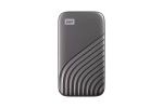 Prenosni diski SSD Western Digital  WD My...