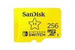 Spominske kartice SanDisk  SanDisk microSDXC...