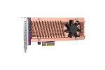 NAS Qnap  QNAP QM2-2P-344A PCIe razširitvena...