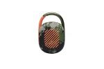  Zvočniki JBL  JBL CLIP 4 Bluetooth prenosni...