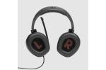  Slušalke JBL  JBL Quantum 300 žične...