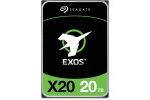 Trdi diski Seagate  Seagate 20TB Exos X20 3,5...