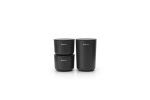 Oprema za kopalnice Brabantia  Brabantia set 3...