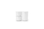 Oprema za kopalnice Brabantia  Brabantia set 3...