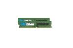 Pomnilnik CRUCIAL  Crucial 32GB Kit (2 x 16GB)...