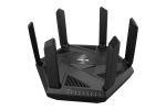 Routerji WiFi Asus  ASUS RT-AXE7800 Gaming...