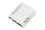 Routerji WiFi Mikrotik  MikroTik brezžični...
