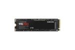 SSD diski Samsung   Samsung 2TB 990 PRO SSD M.2...