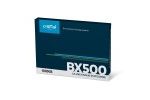 SSD diski CRUCIAL  Crucial BX500 1TB 3D NAND...