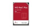 Trdi diski Western Digital  WD 6TB Red PLUS 3,5...