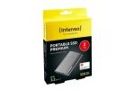 Prenosni diski SSD INTENSO   Intenso 2TB SSD...