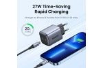 Dodatki Ugreen  Ugreen Nexode 45W USB C...