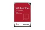 Trdi diski Western Digital  WD 4TB Red PLUS 3,5...