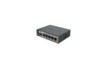 Routerji WiFi Mikrotik  Mikrotik 5-portni...