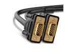 kabli Ugreen  Ugreen VGA kabel 2M