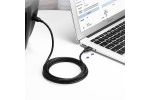 kabli Ugreen  Ugreen tiskalniški kabel USB-B...