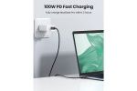 kabli Ugreen  UGREEN 100W Thunderbolt 4 USB-C...