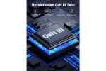 Dodatki Ugreen  Ugreen DigiNest Pro 100W USB-C...