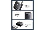adapterji Ugreen  Ugreen USB Bluetooth adapter...