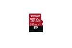 Spominske kartice Patriot  Patriot 512GB EP...