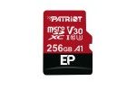 Spominske kartice Patriot  Patriot 256GB EP...