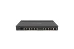 Routerji WiFi Mikrotik  Mikrotik 10 portni Giga...