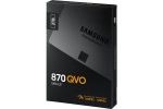 SSD diski Samsung Samsung 2TB 870 QVO SSD...