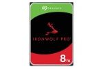 Trdi diski Seagate  Seagate 8TB IronWolf PRO...
