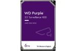Trdi diski Western Digital  WD 6TB Purple 3,5...