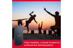 Prenosni diski SSD SanDisk   SanDisk 2TB...