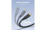 kabli Ugreen  Ugreen USB 3.0 kabel USB A na...