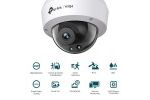 Kamere TP-link  TP-LINK VIGI 4MP IR Dome...