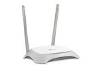 Routerji WiFi TP-link  TP-LINK WR840N 300Mbps...