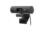  WEB kamere Logitech  Logitech kamera Brio 500,...