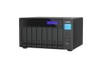 NAS Qnap  NAS strežnik za 8 diskov, 32GB ram, 