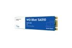 SSD diski Western Digital  WD 1TB Blue SA510...
