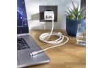 Dodatki INTENSO  Intenso USB-C na USB-C kabel...