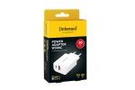 Dodatki INTENSO  Intenso 30W napajalnik z USB-C...