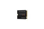 SSD diski Western Digital  WD 1TB Black SN770...