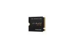SSD diski Western Digital  WD 500GB Black SN770...