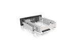 ohišja ICY BOX  Icybox IB-168SK-B 5.25 kletka...