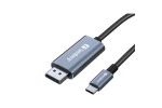 kabli Sandberg  Sandberg USB-C na DisplayPort...