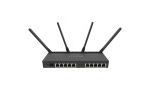 Routerji WiFi Mikrotik  Mikrotik gigabitni...