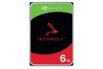 Trdi diski Seagate  Trdi disk 6TB IronWolf,...