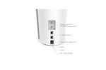 Routerji WiFi TP-link  TP-Link Deco X50-5G (1...