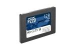 SSD diski Patriot  Patriot P220 128GB SSD SATA...