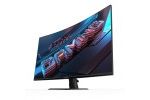 LCD monitorji Gigabyte  GIGABYTE GS32QC 31,5...