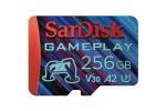 Spominske kartice SanDisk  SanDisk GamePlay...
